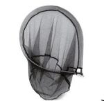 LINEAEFFE LANDING NET HEAD BLACK 45X55X35