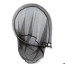 LINEAEFFE LANDING NET HEAD BLACK 45X55X35