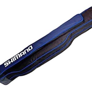 SHIMANO ALLROUND DOUBLE ROD 2+1 HOLDALL SHALLR11