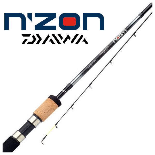 DAIWA N'ZON SUPER SLIM FEEDER DAIWA N'ZON SUPER SLIM FEEDER
