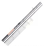 SELE FREEDOM ROD FEEDER 50/120GR MT.3,90