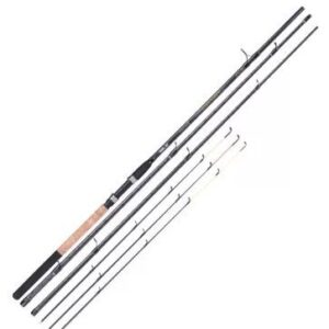 SELE FREEDOM ROD FEEDER 50/120GR MT.3,90