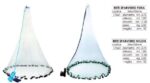 REZZAGLIO/SPARVIERO IN NYLON