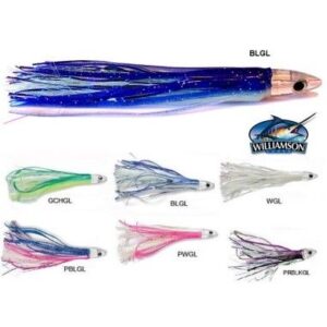 WILLIAMSON TUNA CATCHER FLASH 10.5CM