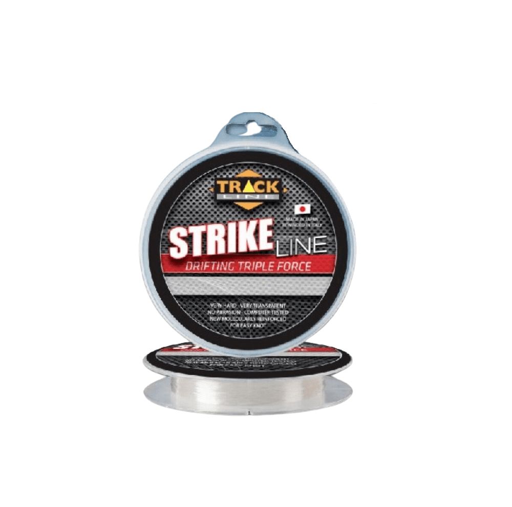 TRACK LINE STRIKE TRACK LINE STRIKE