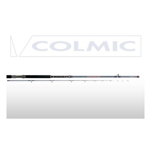 COLMIC FONDALE 1300 GR MT.2,80 COLMIC FONDALE 1300 GR MT.2,80