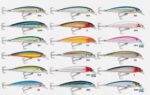 RAPALA X-RAP SXR 10