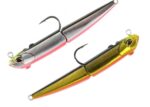 DUO REALIS MIDO-PIKO 73S
