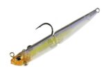 DUO REALIS MIDO-PIKO 73S