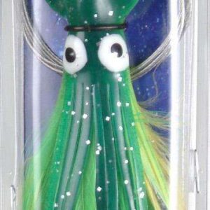 WILLIAMSON DORADO JIGS RIGGED