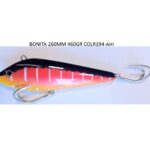 YO-ZURI BONITA TUNA BIG GAME 460GR