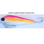 YO-ZURI BONITA TUNA BIG GAME 460GR