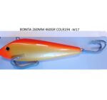 YO-ZURI BONITA TUNA BIG GAME 460GR