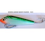 YO-ZURI BONITA TUNA BIG GAME 460GR