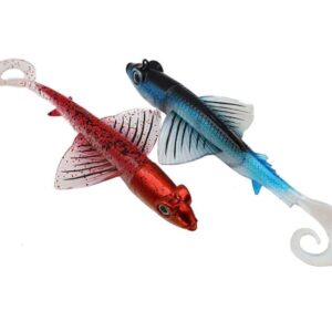 JLC FLY FISH