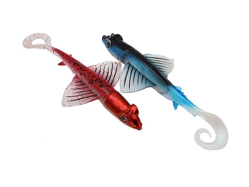 JLC FLY FISH JLC FLY FISH