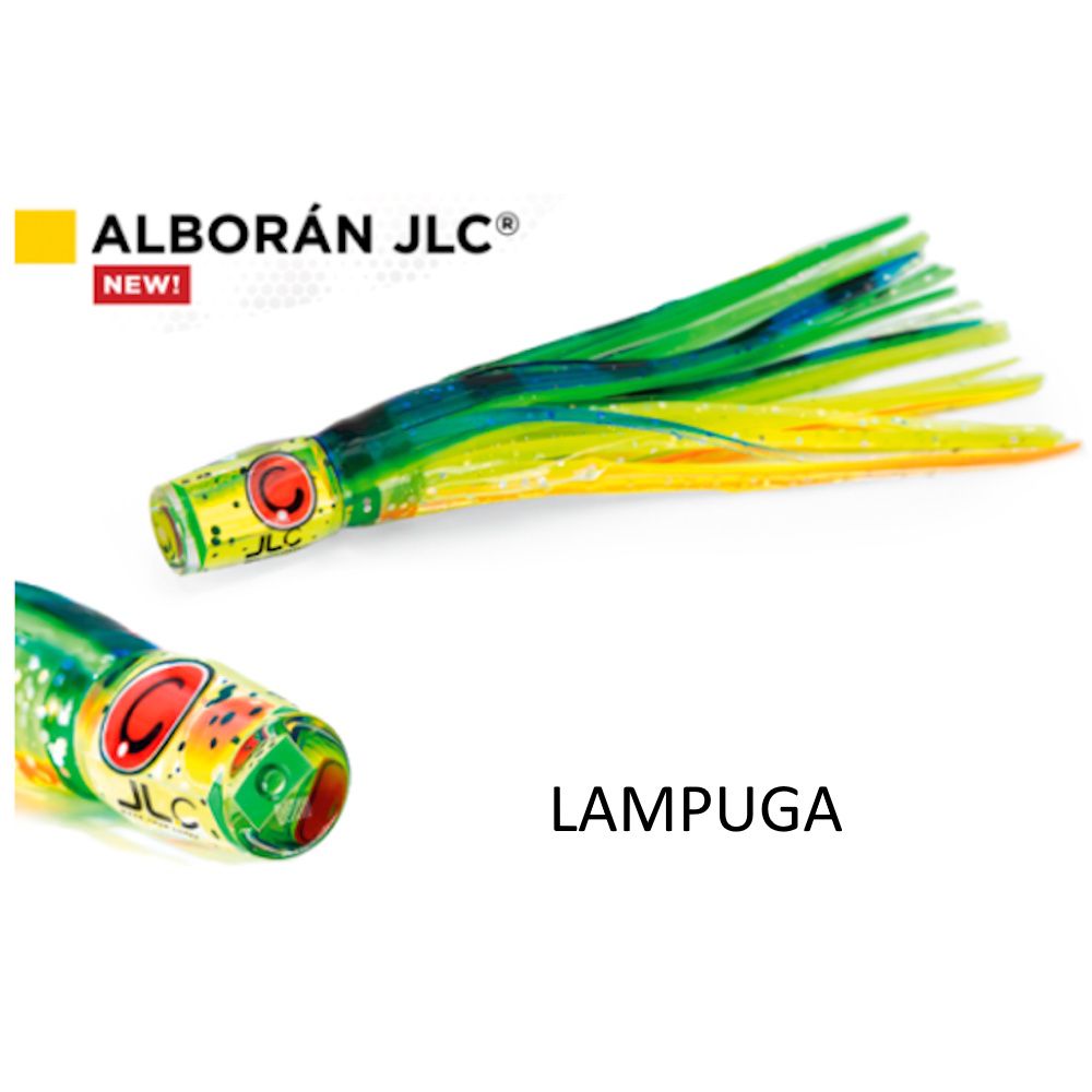 JLC ALBORAN JLC ALBORAN