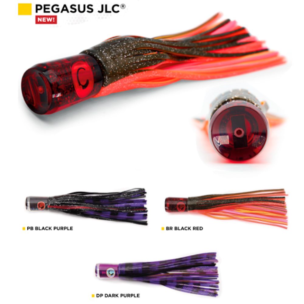 JLC PEGASUS JLC PEGASUS