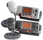 Cobra Marine: VHF/DSC fisso con GPS integrato