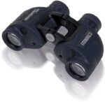 STEINER Navigator 7x30 Binocolo Nautico con Ridotte Dimensioni