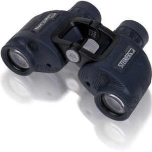 STEINER Navigator 7x30 Binocolo Nautico con Ridotte Dimensioni