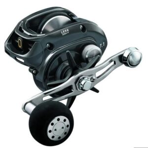 DAIWA LEXA 300HL-P