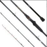 DAIWA LIGHT GAME EVOLUTION 82MH-210