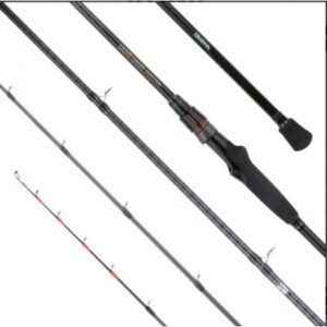 DAIWA LIGHT GAME EVOLUTION 82MH-210