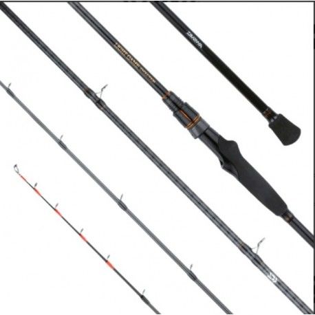 DAIWA LIGHT GAME EVOLUTION 82MH-210 DAIWA LIGHT GAME EVOLUTION 82MH-210