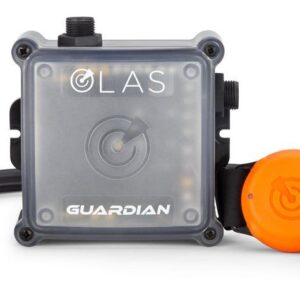 Exposure OLAS GUARDIAN - MOB x spegnimento motore UOMO IN MARE