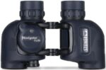 STEINER Navigator 7x30c Binocolo Nautico con Bussola Integrata