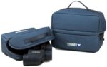 STEINER Navigator 7x30c Binocolo Nautico con Bussola Integrata