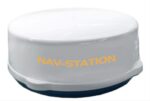 Nav-Station Radar-N36 4Kw 36 miglia WiFi