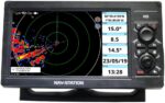 Nav-Station Radar-N36 4Kw 36 miglia WiFi