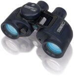 Navigator Autobright 7x50c Binocolo con Bussola