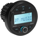 BOSS MARINE MGR300B STEREO bluetooth stereoDA CRUSCOTTO