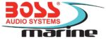 BOSS MARINE MGR300B STEREO bluetooth stereoDA CRUSCOTTO