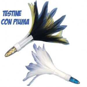 PIUMA KILLER 14 CM
