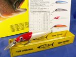 IMPALA STRIKER 7 CM