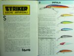 IMPALA STRIKER 7 CM