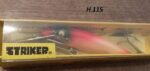 IMPALA STRIKER 7 CM