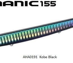 DUO BAY RUF MANIC 155MM 28GR