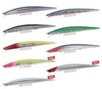 DUO TIDE MINNOW FLYER SLIM 140 21GR