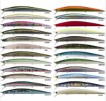 DUO TIDE MINNOW FLYER SLIM 140 21GR