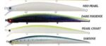 DUO TIDE MINNOW FLYER SLIM 140 21GR