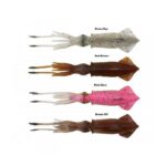 SAVAGE 3D TPE SWIM SQUID 18.8 CM CF.1PZ