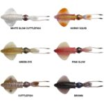 SAVAGE 3D SWIM SQUID 25 CM CF.1PZ