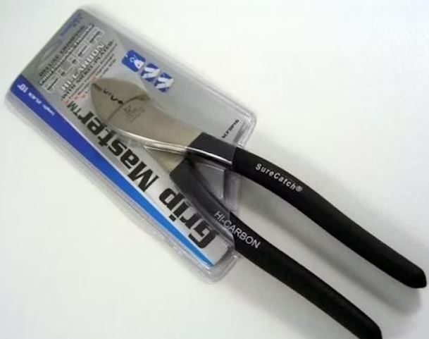 SURECATCH GRIP MASTER SURECATCH GRIP MASTER