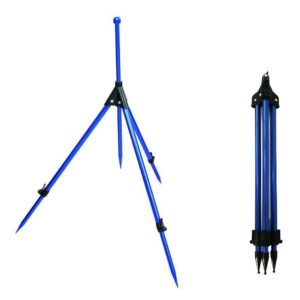 CAVALLETTO TELESCOPICO PER SERBIDORA