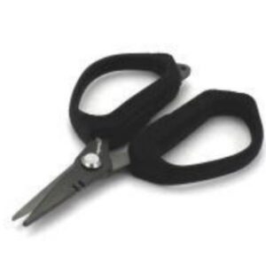 BRAID TITANIUM SCISSORS MAJORTECH